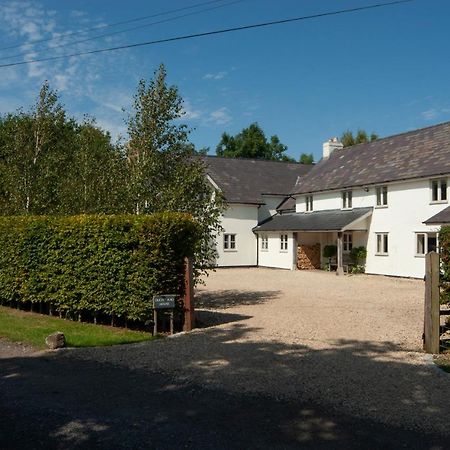 مبيت وإفطار سويندون Duchy Rag House المظهر الخارجي الصورة