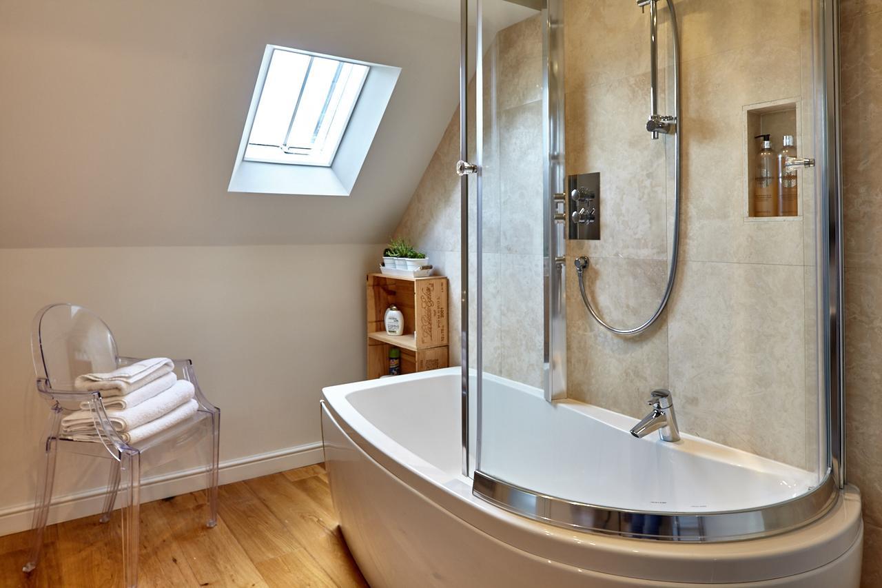 مبيت وإفطار سويندون Duchy Rag House المظهر الخارجي الصورة